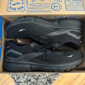 Brooks Ghost 15 running shoe